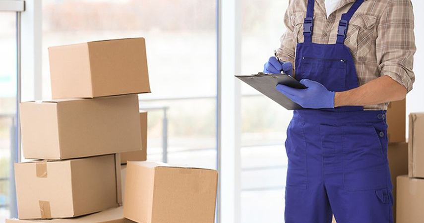 How Do Professional Packers and Movers Help You?