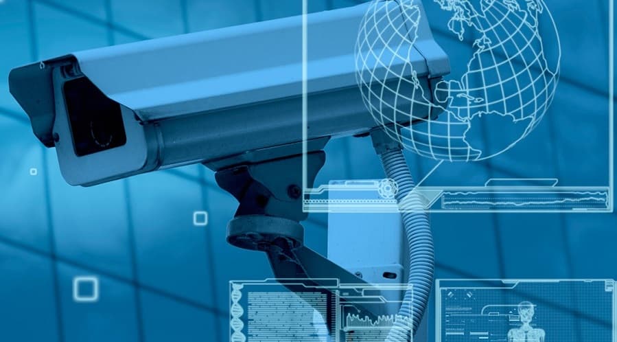 ELV Solutions and Security Systems