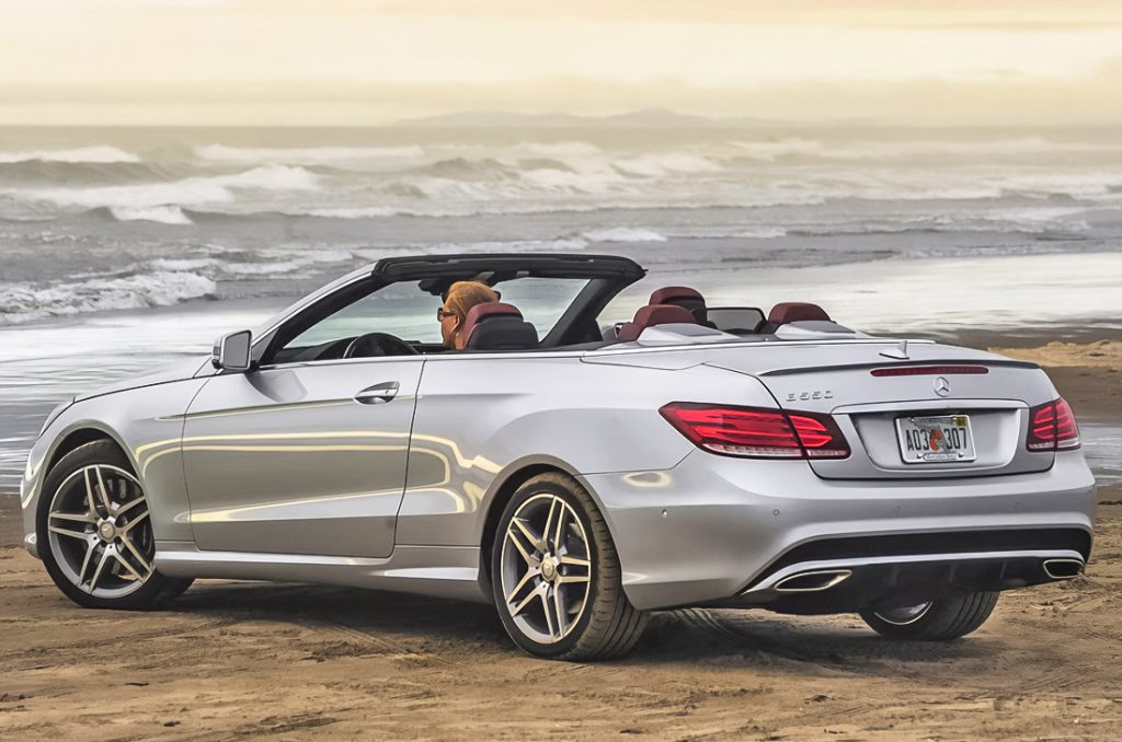 Renting for the School Run: Top Economy Cars for Daily Drop-Offs in Jumeirah and Al Barsha