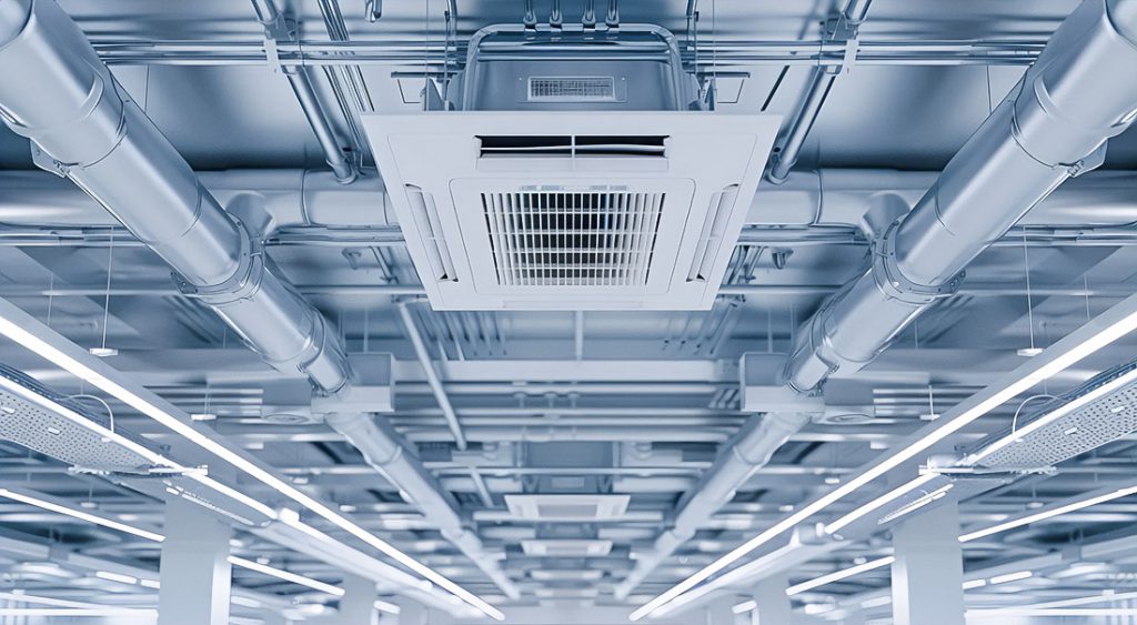 Dehumidifiers for Coastal Properties: Preventing Mold in UAE Basements, Back-of-House, and Cold Rooms